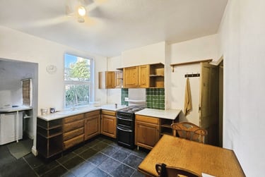 2 bed house, Katie Road, Selly Oak, Birmingham, B296JQ - Image 4